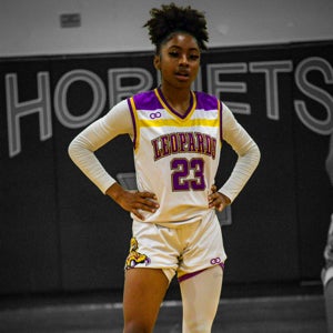 Ayana Kincade mugshot