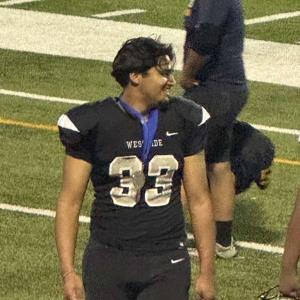 Alexandre Turcios mugshot