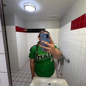 Natalie Ortiz mugshot