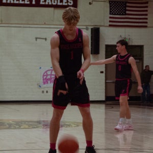 Matthew Poulsen mugshot