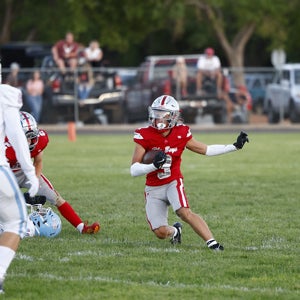 Cooper Anderson mugshot