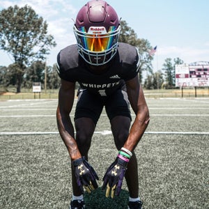 Tyran Mosley