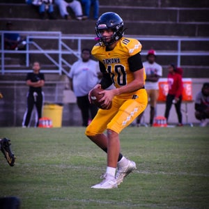 Porter Lassiter