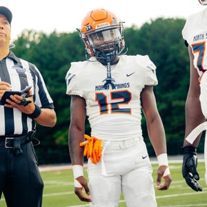 Jarquis Williams