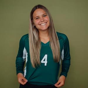 Joleigh Parker mugshot