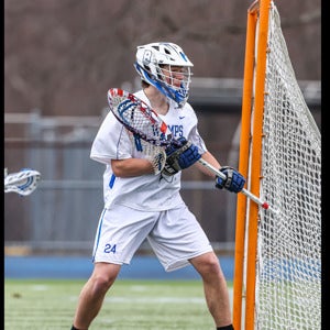 Aaron Digiorgio
