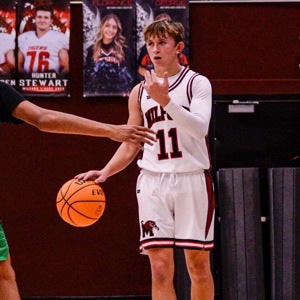 Sadler Barnes mugshot