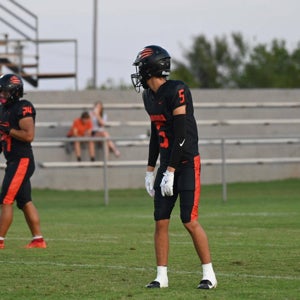 TYLER WHITLEY