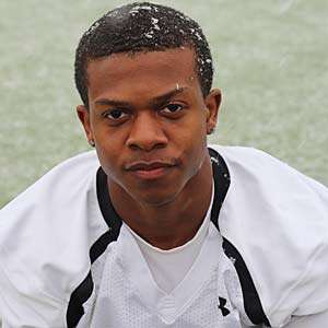 DERRELL SCOTT