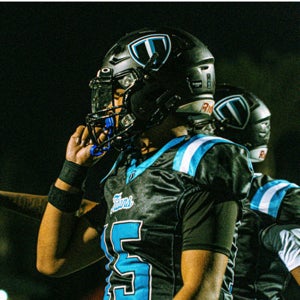 Jaden Montano mugshot