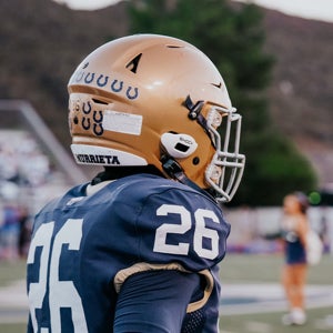 Damarii Booth mugshot