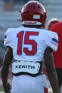 Jaelen Speaks mugshot