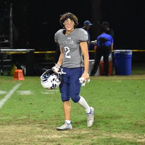 Noah Willingham mugshot