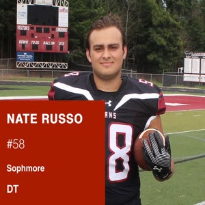 Nathan Russo