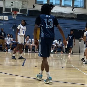 Tavis Byrd