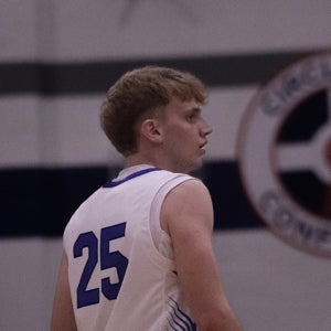 Caleb Flint