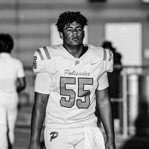 Grayson Brooks mugshot