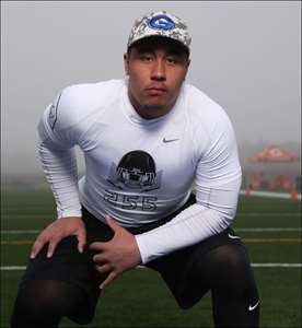 JACOB ISAIA