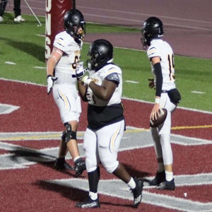 Javion Owens
