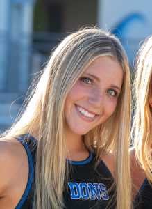 Adelyn Horciza mugshot