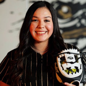 Mariah Estrada mugshot