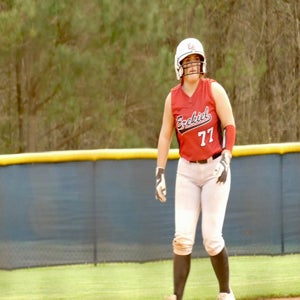 Lauryn Darnell mugshot