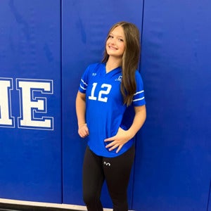 Campbell Mcallister mugshot