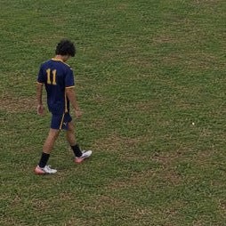 LIAM MAULIK