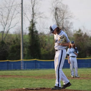 Ian Chaffin