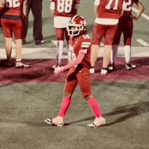 Kavery Weathers mugshot