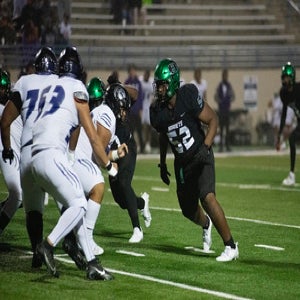 Isaiah Lewis