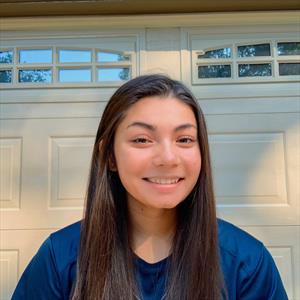 Olivia Aitkin mugshot