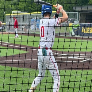 Caleb Koncar mugshot