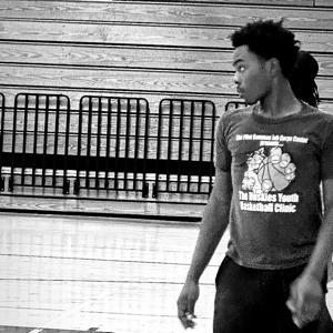 Elijah Sawyers