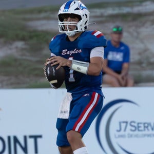 Cooper Murr