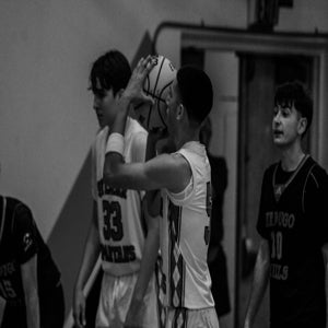 Aiden Garcia mugshot