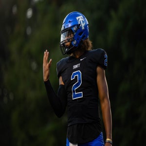 Colin Hurley mugshot