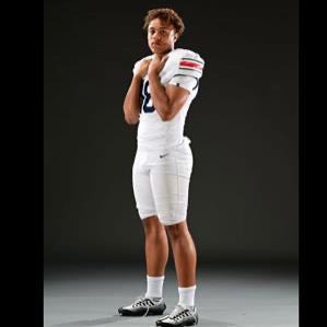 Deandre Reed's Austintown-Fitch High School Bio