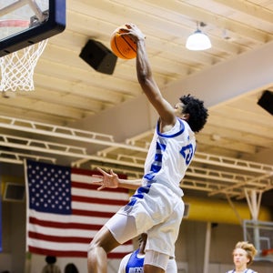 Nicholas Cooreman mugshot