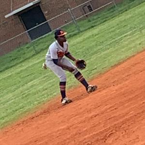 Jamir Holloway mugshot