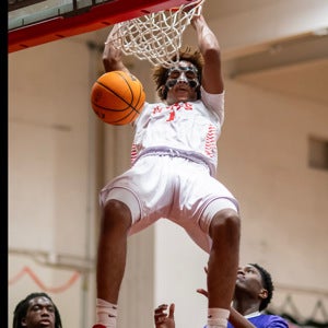 Anthony Maldonado mugshot