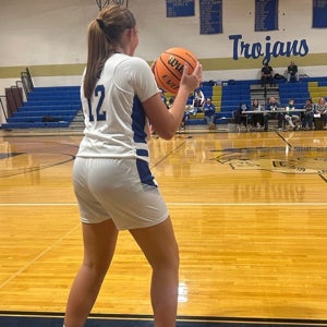 Sophie Atherton mugshot