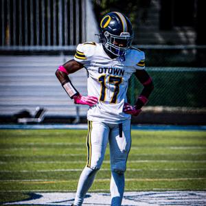 Caleb Harrington mugshot