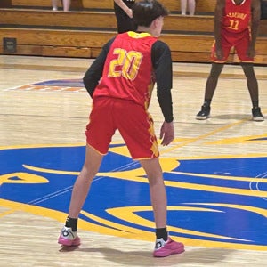 Evan Velez