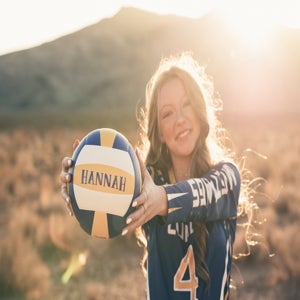 HANNAH HORSLEY