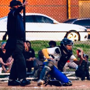 Jonas Colmenares mugshot