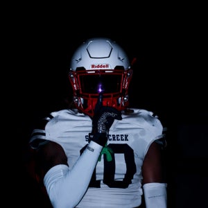 Solomon Brown mugshot