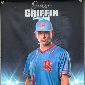 Declyn Griffin mugshot