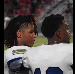 Khamoni Williams