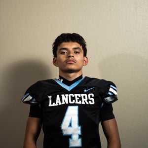Azariel Ornelas mugshot